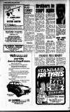 Buckinghamshire Examiner Friday 23 May 1975 Page 8
