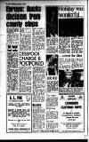 Buckinghamshire Examiner Friday 30 May 1975 Page 24