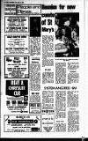 Buckinghamshire Examiner Friday 04 July 1975 Page 14