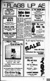 Buckinghamshire Examiner Friday 04 July 1975 Page 16