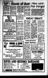 Buckinghamshire Examiner Friday 18 July 1975 Page 4