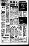 Buckinghamshire Examiner Friday 18 July 1975 Page 6