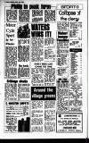 Buckinghamshire Examiner Friday 18 July 1975 Page 8