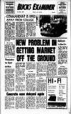 Buckinghamshire Examiner Friday 25 July 1975 Page 1