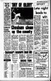 Buckinghamshire Examiner Friday 25 July 1975 Page 7