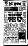 Buckinghamshire Examiner Friday 01 August 1975 Page 1