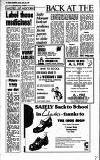 Buckinghamshire Examiner Friday 22 August 1975 Page 10