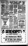 Buckinghamshire Examiner Friday 05 September 1975 Page 4