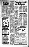 Buckinghamshire Examiner Friday 03 October 1975 Page 4