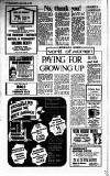 Buckinghamshire Examiner Friday 03 October 1975 Page 18