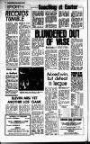 Buckinghamshire Examiner Friday 12 December 1975 Page 6