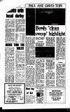 Buckinghamshire Examiner Friday 02 January 1976 Page 6