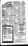 Buckinghamshire Examiner Friday 23 January 1976 Page 20
