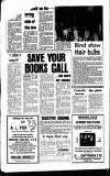 Buckinghamshire Examiner Friday 20 February 1976 Page 36