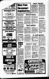 Buckinghamshire Examiner Friday 27 February 1976 Page 16