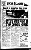 Buckinghamshire Examiner Friday 02 July 1976 Page 1