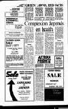 Buckinghamshire Examiner Friday 02 July 1976 Page 20