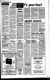 Buckinghamshire Examiner Friday 09 July 1976 Page 4