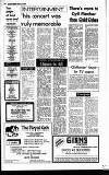 Buckinghamshire Examiner Friday 09 July 1976 Page 12