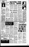 Buckinghamshire Examiner Friday 09 July 1976 Page 14