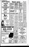 Buckinghamshire Examiner Friday 09 July 1976 Page 18