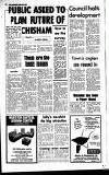Buckinghamshire Examiner Friday 09 July 1976 Page 40