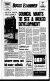 Buckinghamshire Examiner Friday 23 July 1976 Page 1