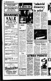 Buckinghamshire Examiner Friday 23 July 1976 Page 18
