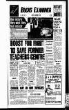 Buckinghamshire Examiner Friday 05 November 1976 Page 1