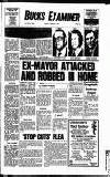 Buckinghamshire Examiner Friday 07 January 1977 Page 1