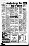Buckinghamshire Examiner Friday 07 January 1977 Page 10