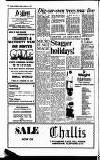 Buckinghamshire Examiner Friday 07 January 1977 Page 18