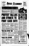 Buckinghamshire Examiner Friday 14 January 1977 Page 1