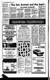 Buckinghamshire Examiner Friday 14 January 1977 Page 14