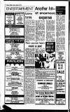 Buckinghamshire Examiner Friday 28 January 1977 Page 12