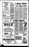 Buckinghamshire Examiner Friday 25 February 1977 Page 20