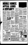 Buckinghamshire Examiner Friday 11 March 1977 Page 44