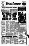 Buckinghamshire Examiner Friday 18 March 1977 Page 1