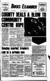 Buckinghamshire Examiner Friday 25 March 1977 Page 1