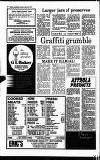 Buckinghamshire Examiner Friday 29 April 1977 Page 18
