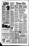 Buckinghamshire Examiner Friday 06 May 1977 Page 20