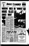 Buckinghamshire Examiner Friday 10 June 1977 Page 1