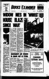 Buckinghamshire Examiner Friday 10 June 1977 Page 3