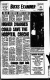 Buckinghamshire Examiner Friday 01 July 1977 Page 1