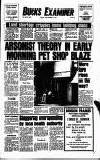 Buckinghamshire Examiner Friday 09 September 1977 Page 1