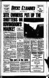 Buckinghamshire Examiner Friday 21 October 1977 Page 1