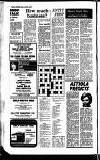 Buckinghamshire Examiner Friday 21 October 1977 Page 16