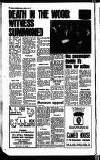 Buckinghamshire Examiner Friday 21 October 1977 Page 40