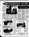 Buckinghamshire Examiner Friday 28 October 1977 Page 20