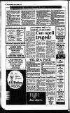 Buckinghamshire Examiner Friday 04 November 1977 Page 20